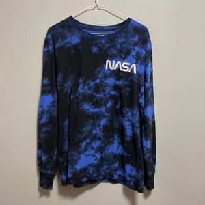 Men’s NASA T-shirt